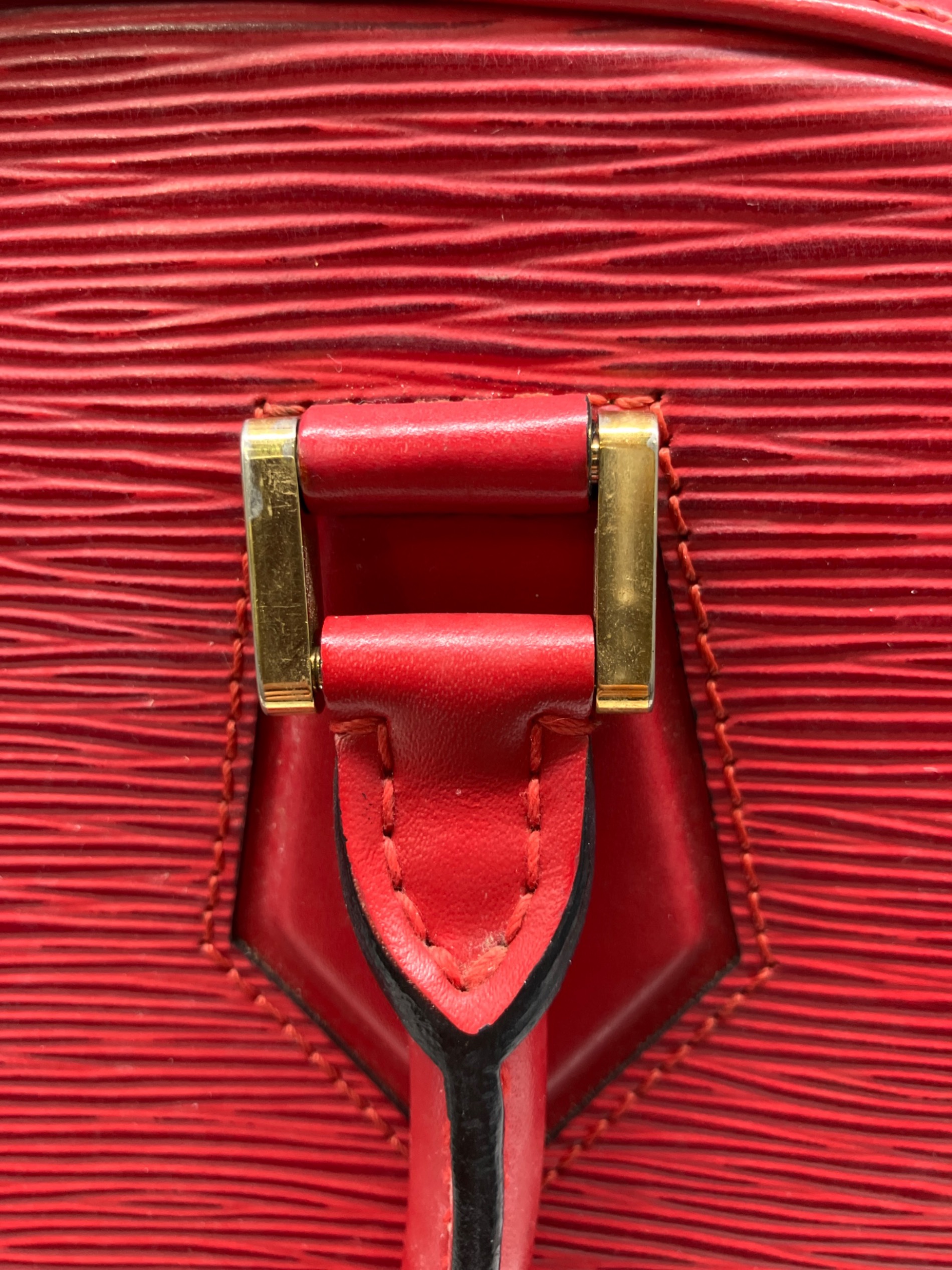 中古・古着通販】LOUIS VUITTON (ルイ ヴィトン) ハンドバッグ