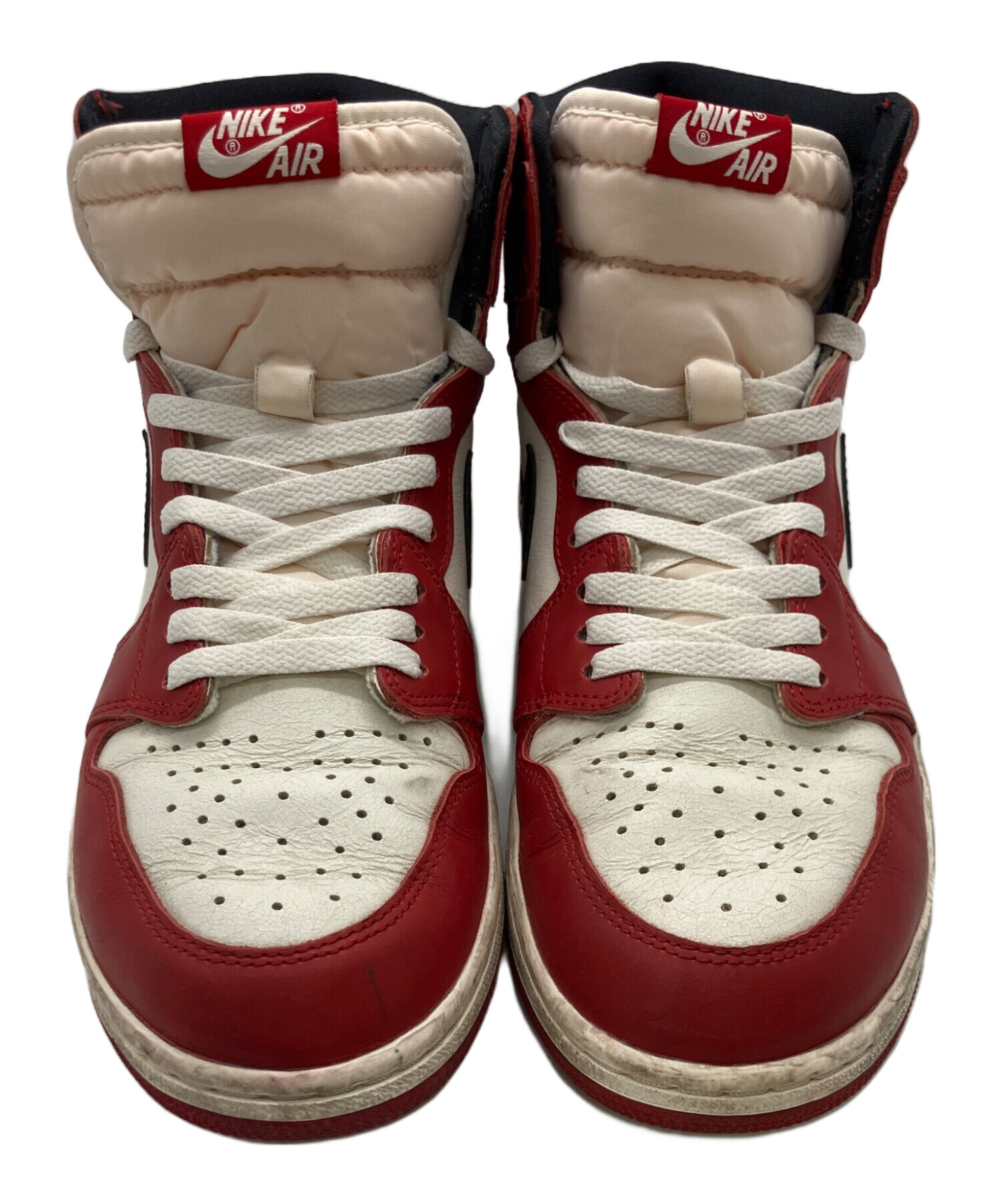 中古・古着通販】NIKE (ナイキ) Air Jordan 1 High OG 