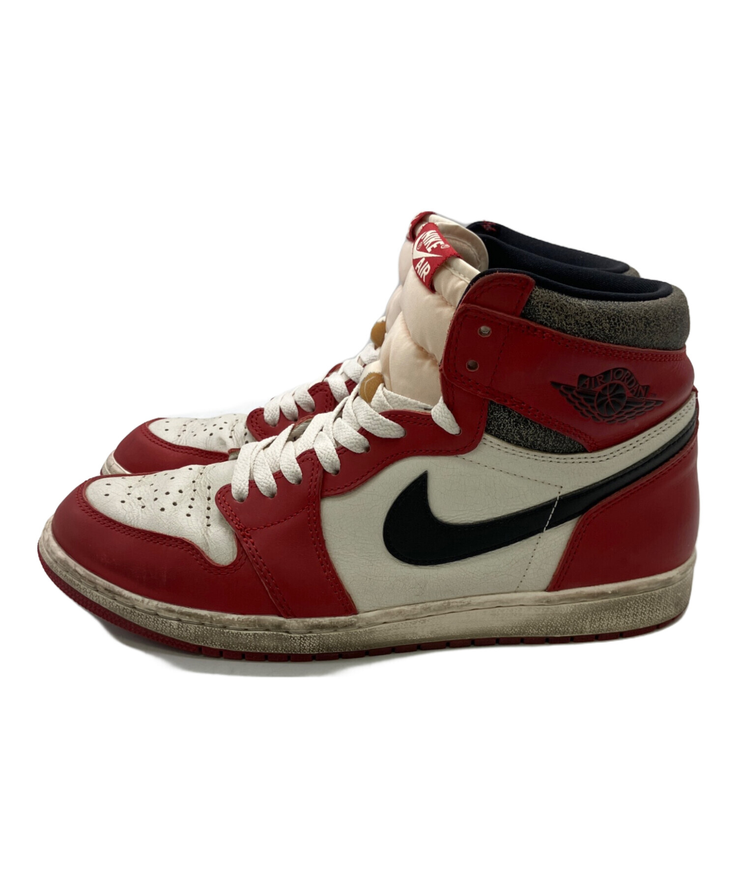 中古・古着通販】NIKE (ナイキ) Air Jordan 1 High OG 