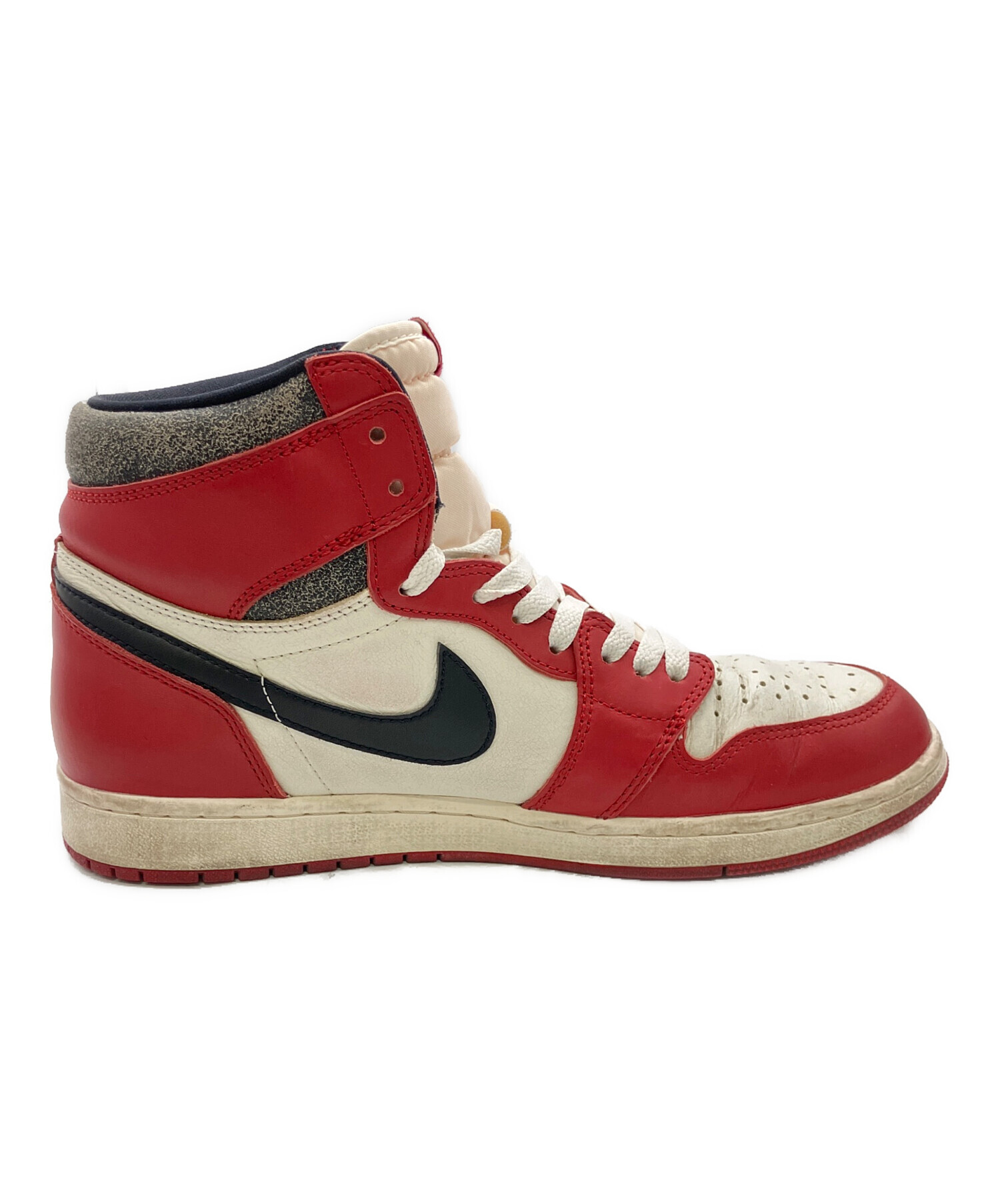 中古・古着通販】NIKE (ナイキ) Air Jordan 1 High OG 