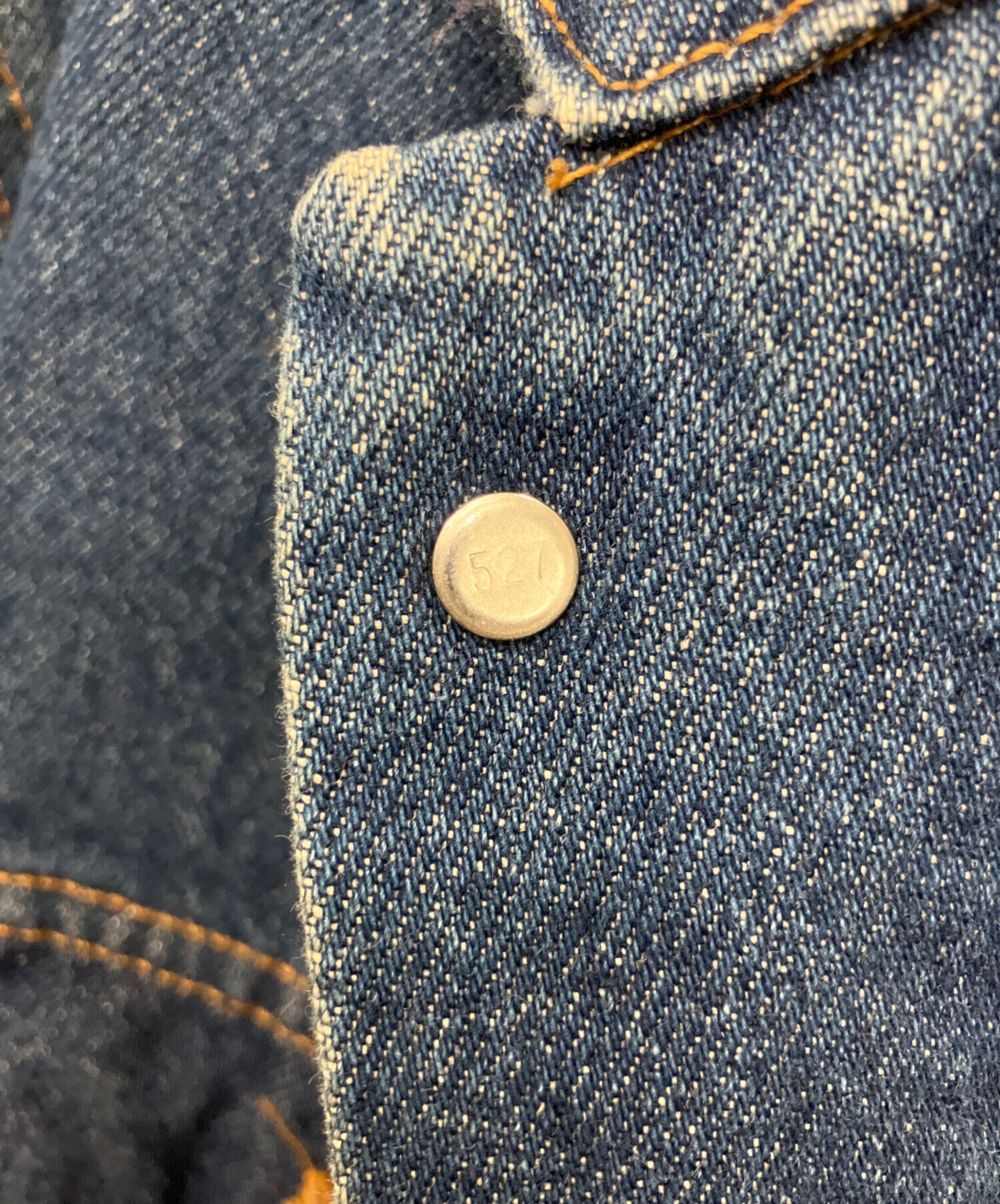 中古・古着通販】LEVI