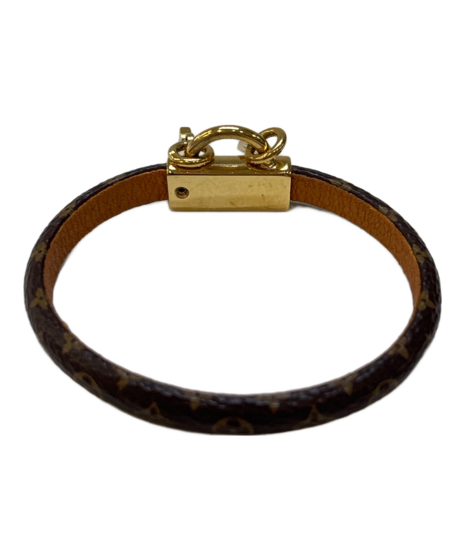 中古・古着通販】LOUIS VUITTON (ルイ ヴィトン) ブレスレット