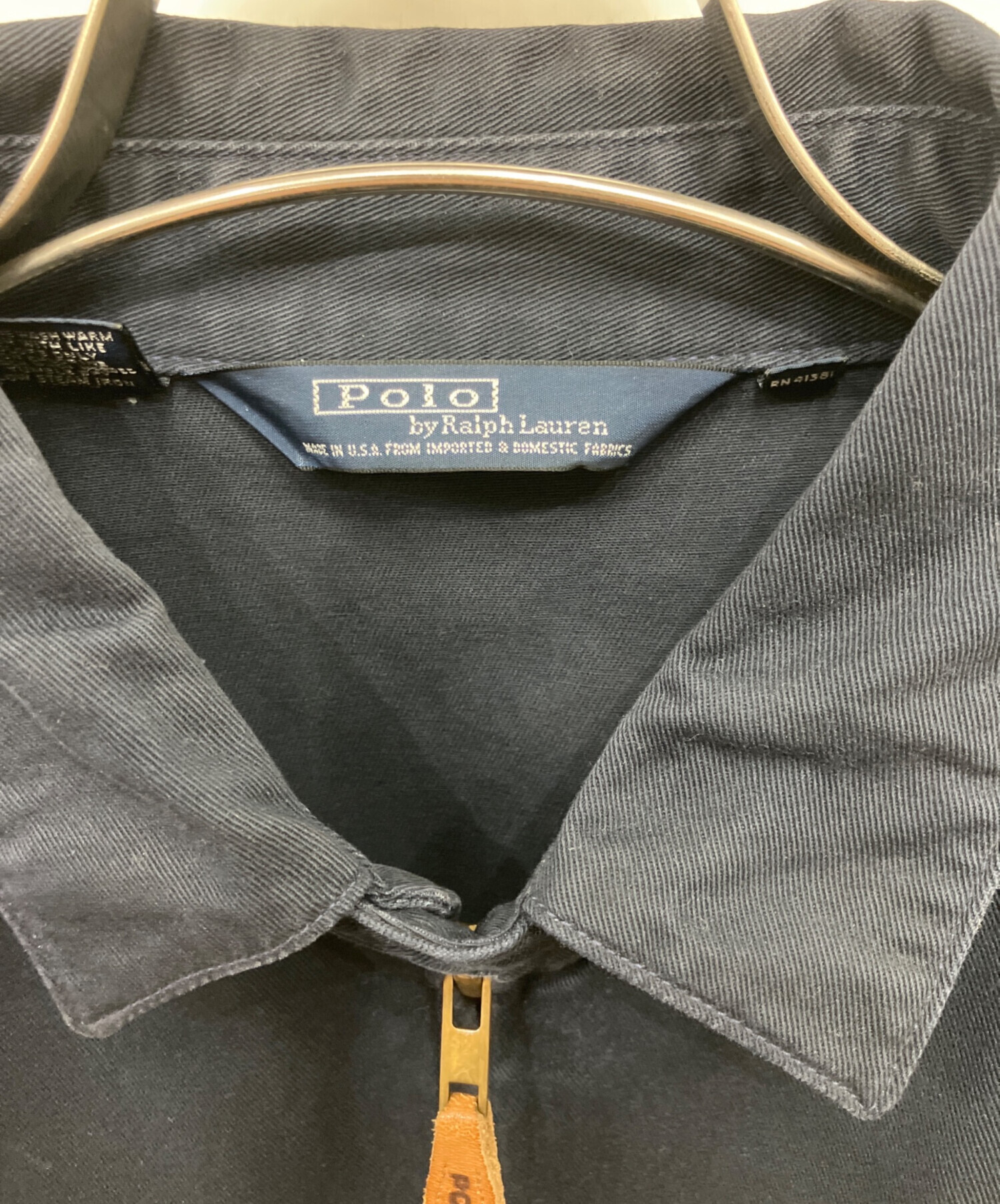 中古・古着通販】POLO RALPH LAUREN (ポロ・ラルフローレン) スイング