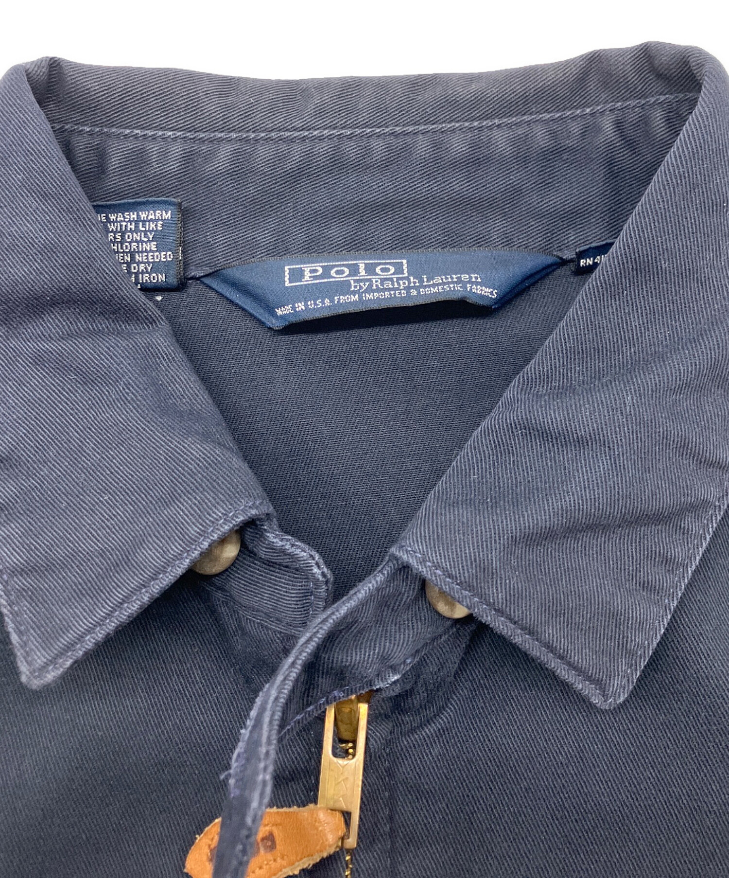 中古・古着通販】POLO RALPH LAUREN (ポロ・ラルフローレン) スイング
