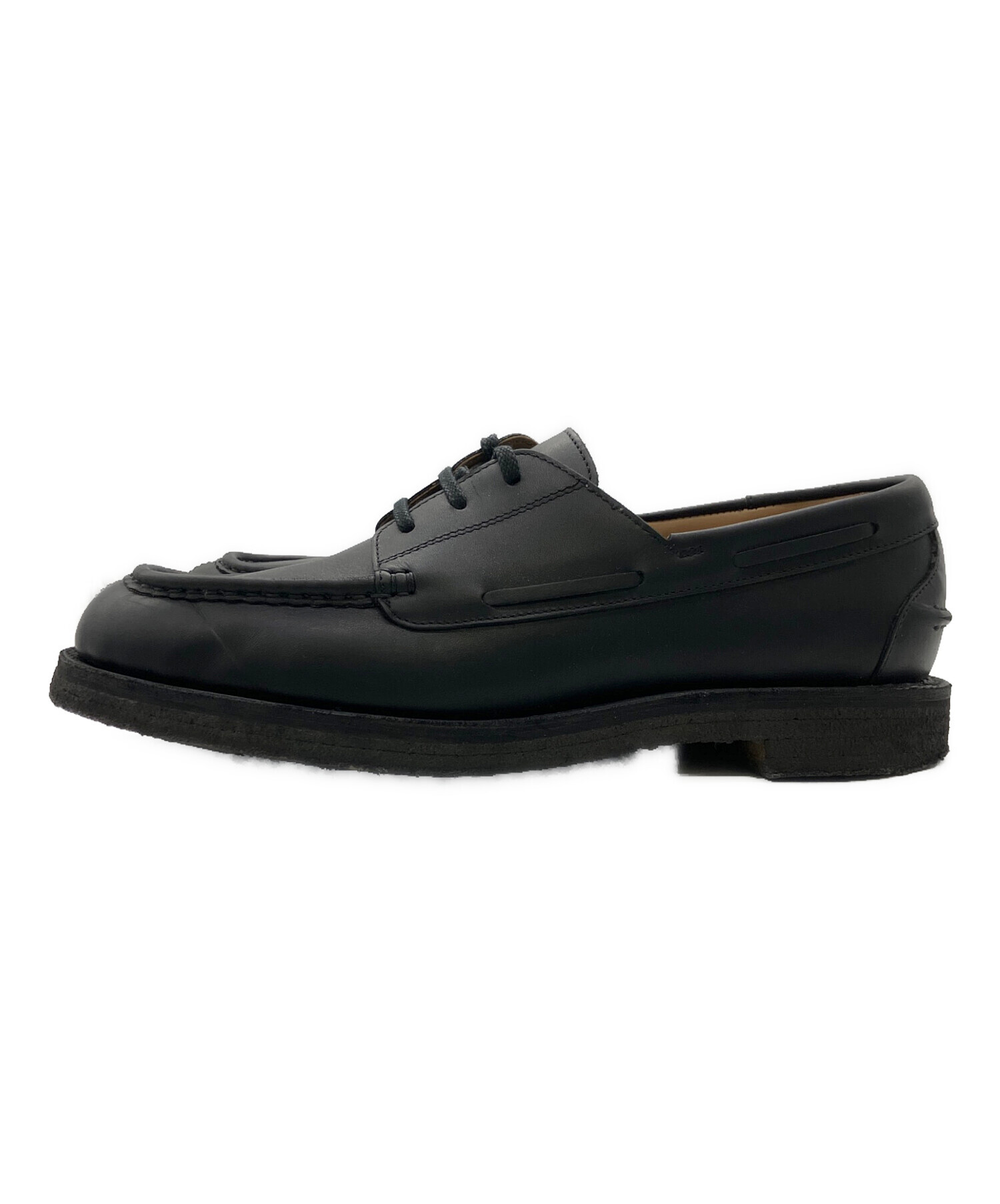 中古・古着通販】REGAL (リーガル) 在原みゆき 3 EYELET MOC TOE