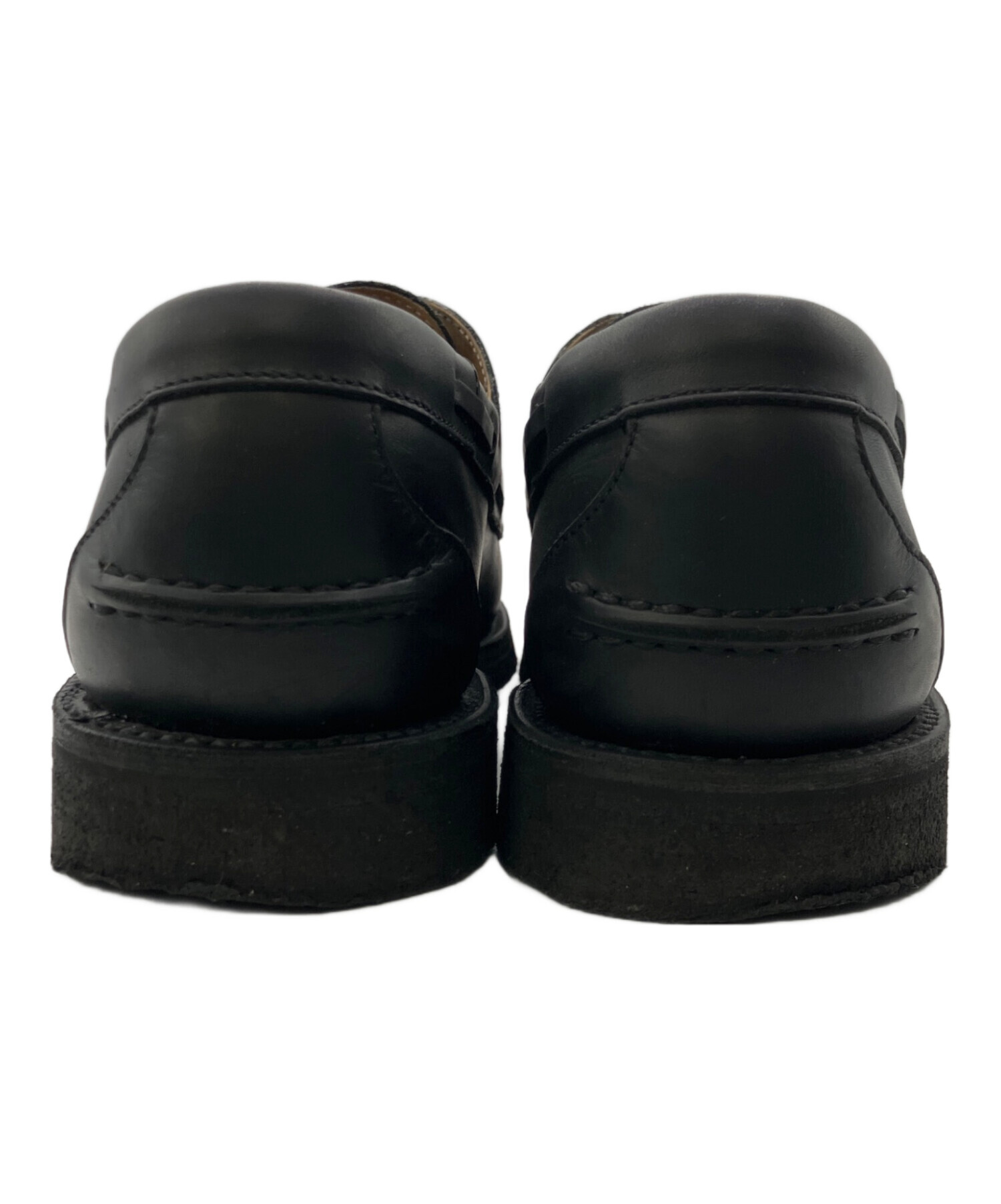 中古・古着通販】REGAL (リーガル) 在原みゆき 3 EYELET MOC TOE