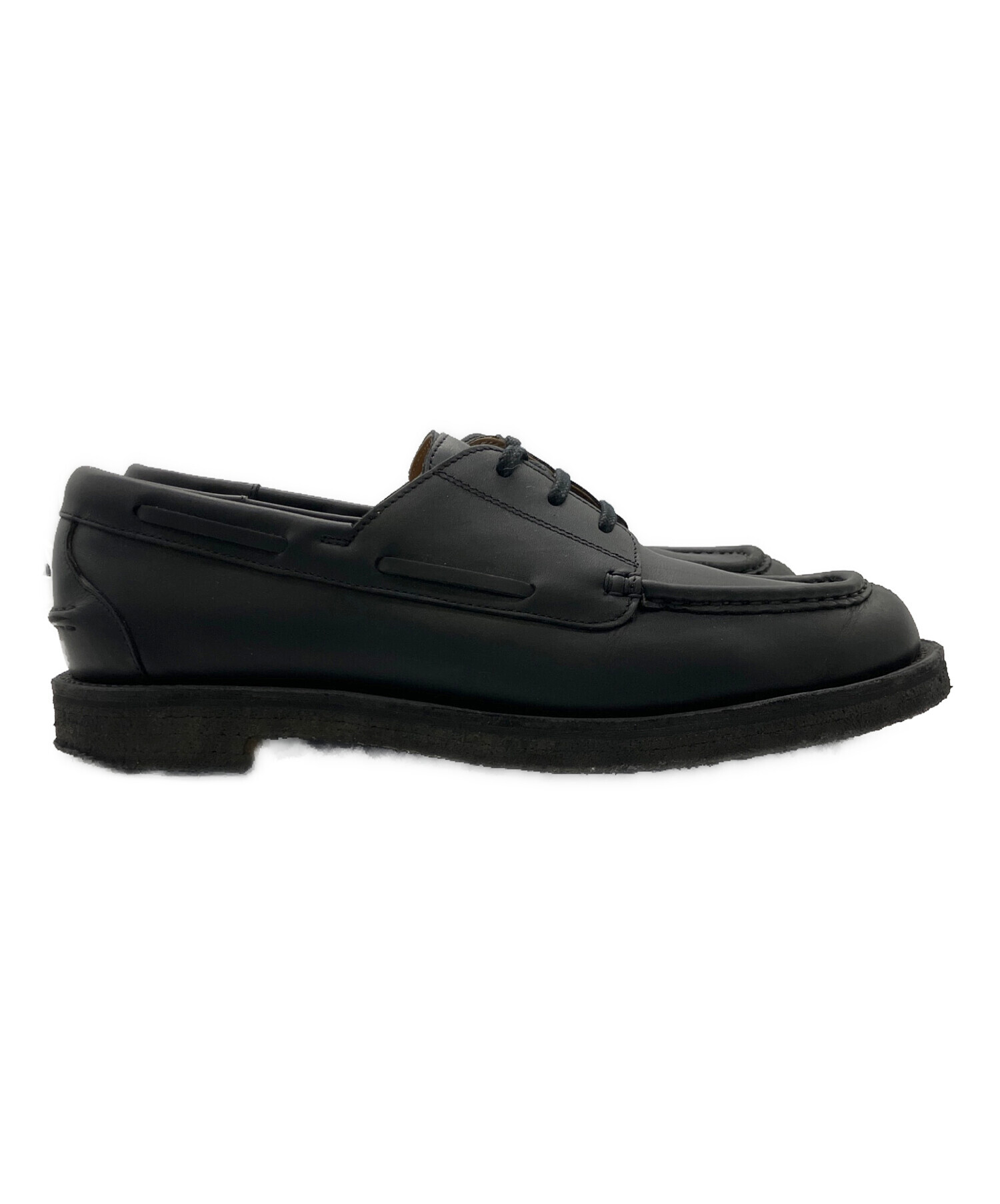 中古・古着通販】REGAL (リーガル) 在原みゆき 3 EYELET MOC TOE