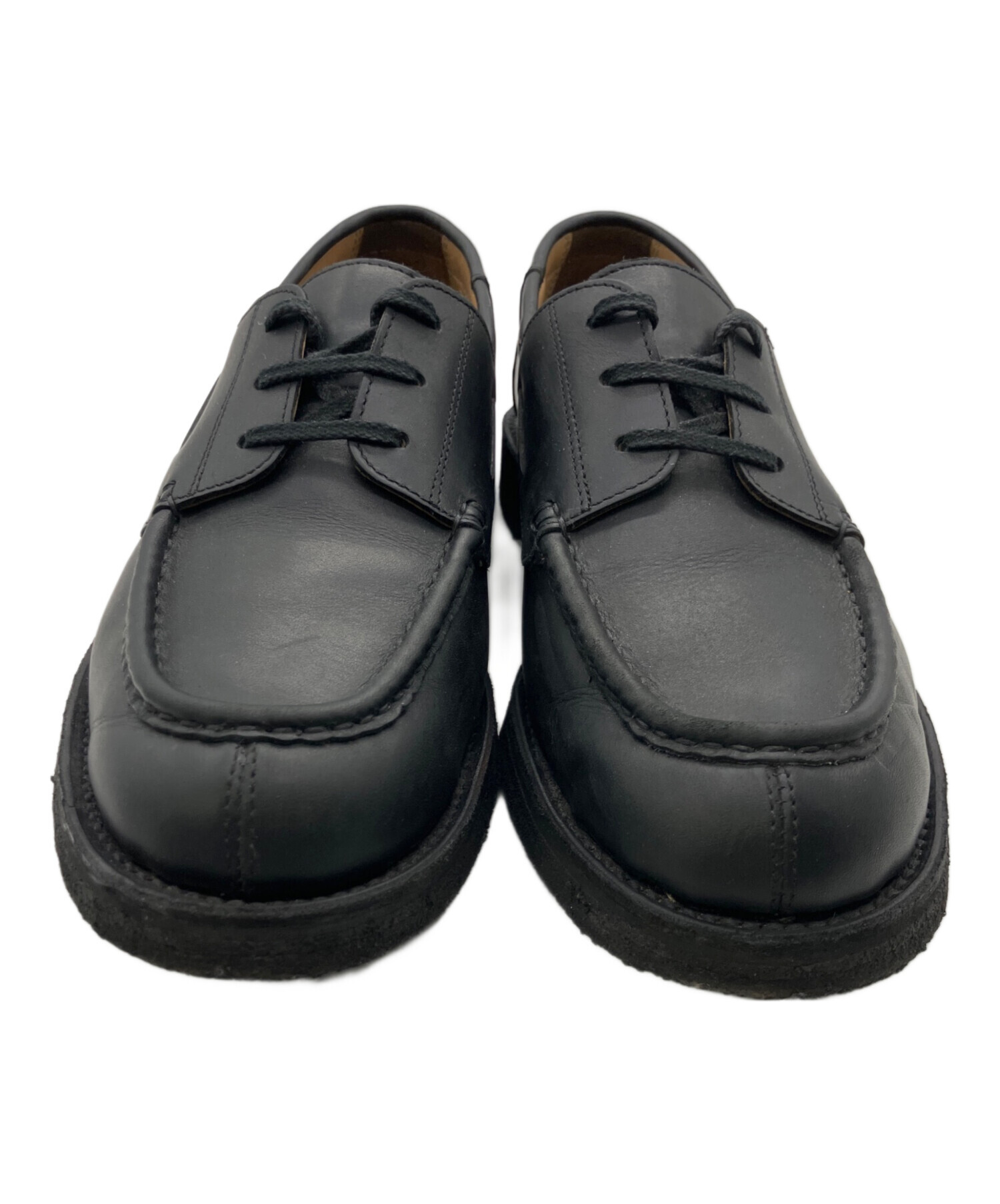 中古・古着通販】REGAL (リーガル) 在原みゆき 3 EYELET MOC TOE