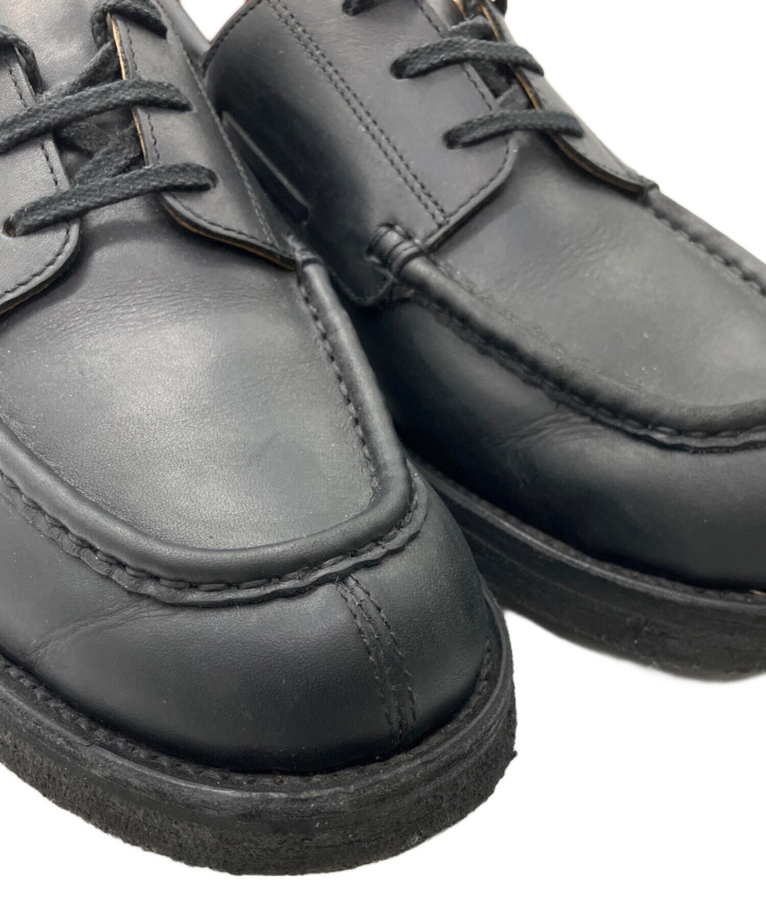 中古・古着通販】REGAL (リーガル) 在原みゆき 3 EYELET MOC TOE