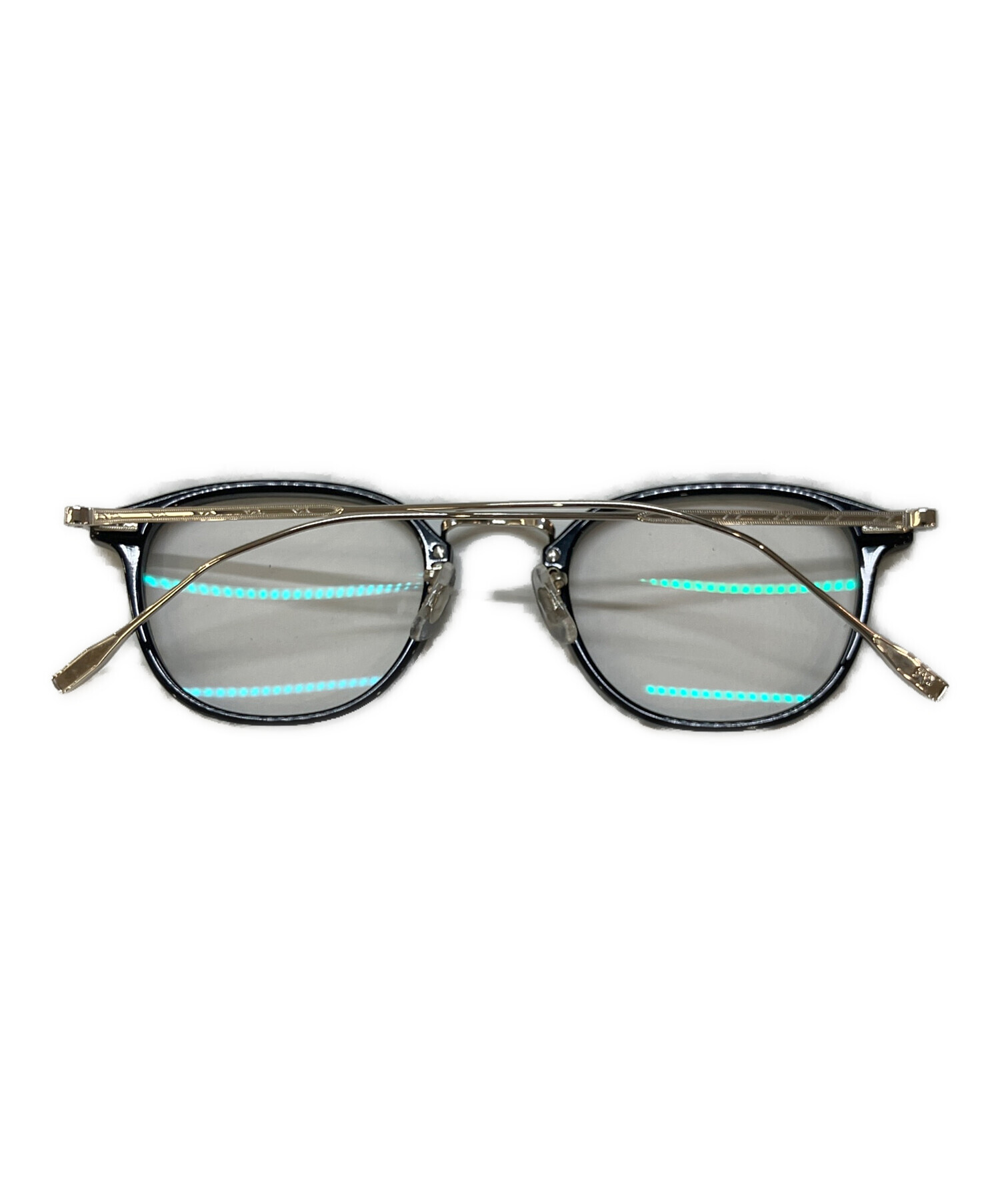 EYEVAN アイヴァン メガネ メンズ 古着中古 EYEVAN サングラス メンズ