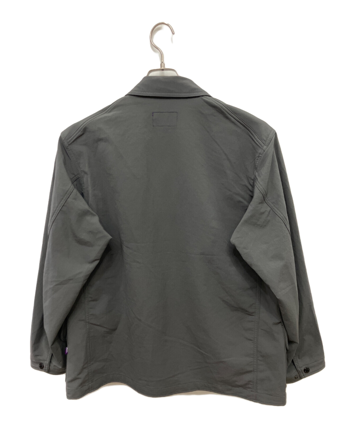 中古・古着通販】THE NORTHFACE PURPLELABEL (ザ・ノースフェイス 