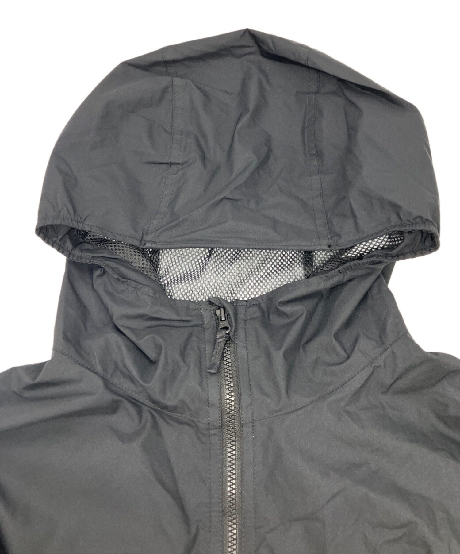 中古・古着通販】THE NORTH FACE (ザ ノース フェイス) ナイロン