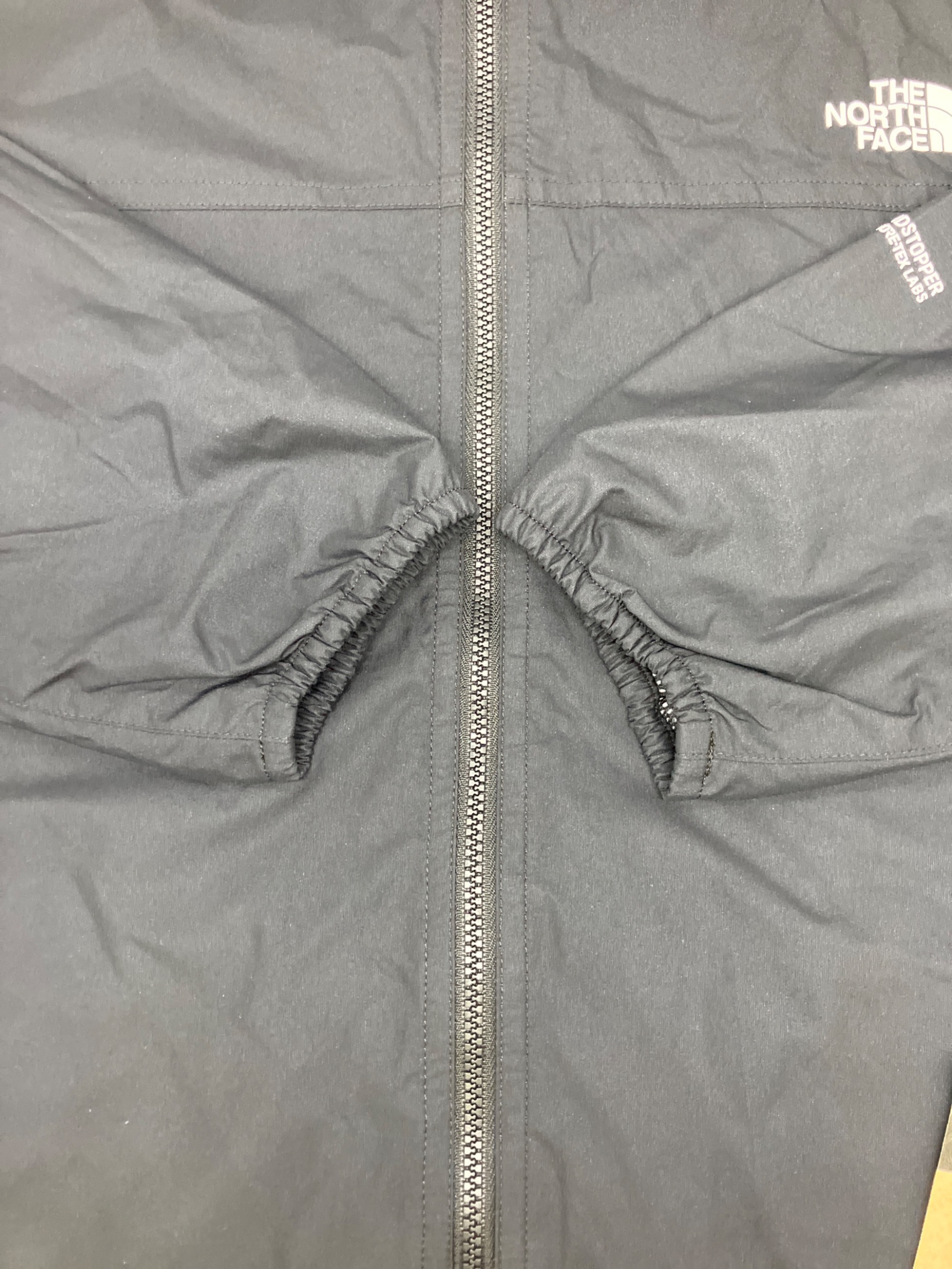 中古・古着通販】THE NORTH FACE (ザ ノース フェイス) ナイロン