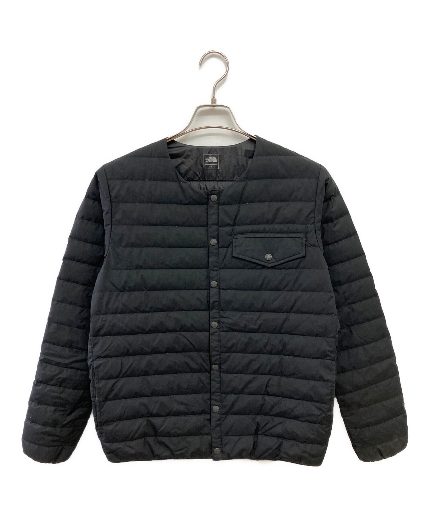 中古・古着通販】THE NORTH FACE (ザ ノース フェイス) ダウン
