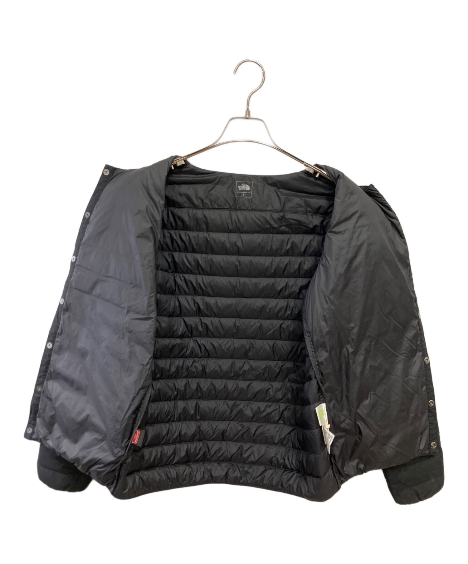 中古・古着通販】THE NORTH FACE (ザ ノース フェイス) ダウン