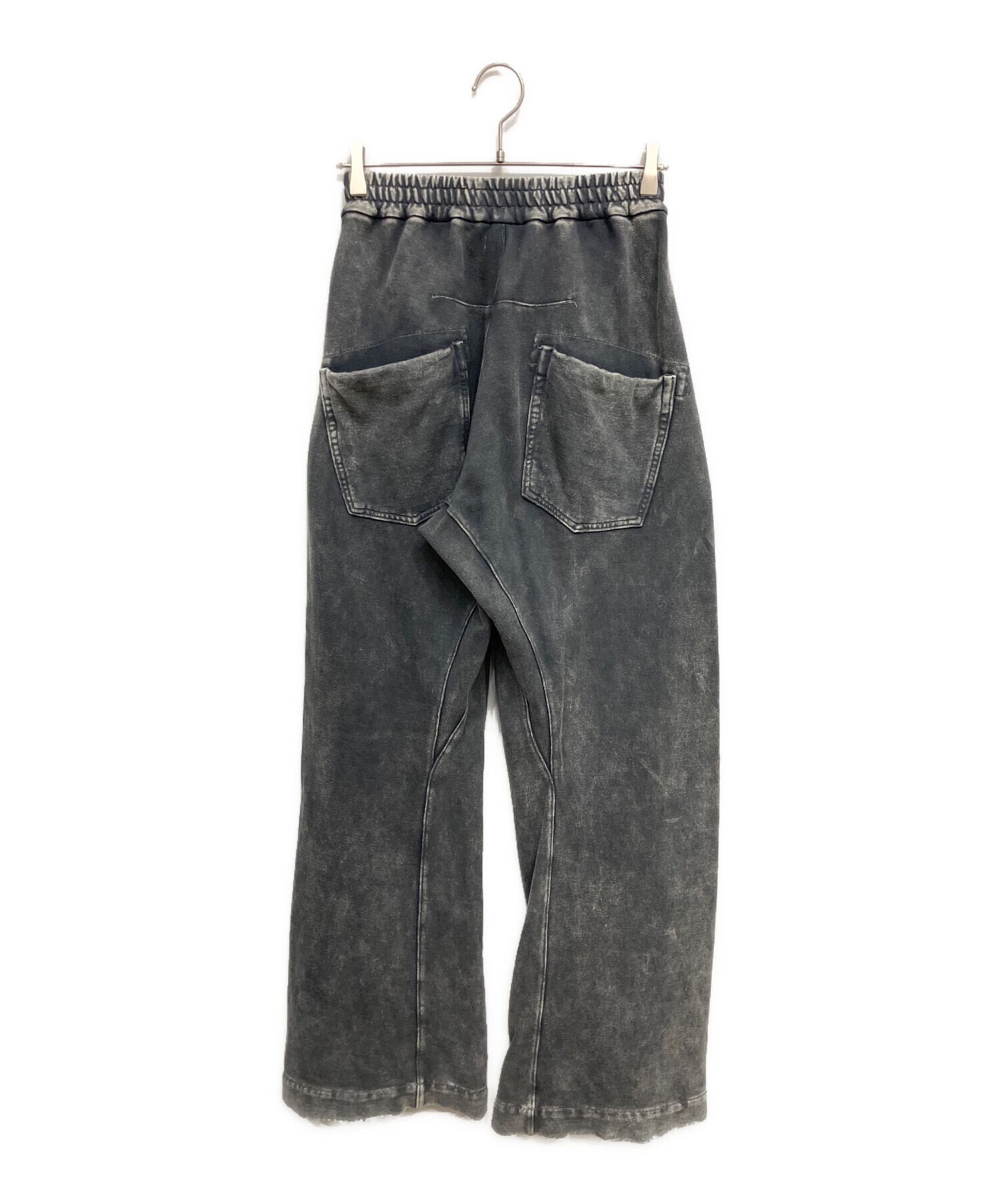 中古・古着通販】Omar Afridi (オマールアフリディ) SHABBY TWISTED