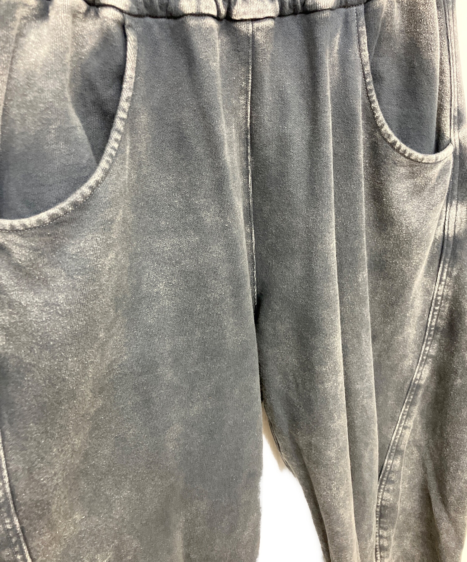中古・古着通販】Omar Afridi (オマールアフリディ) SHABBY TWISTED