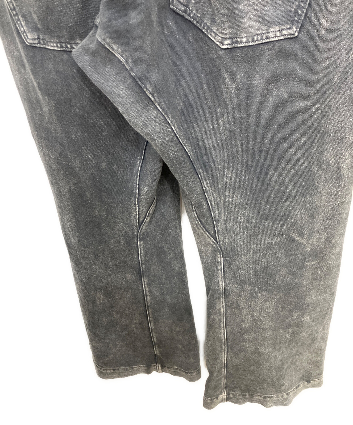 中古・古着通販】Omar Afridi (オマールアフリディ) SHABBY TWISTED