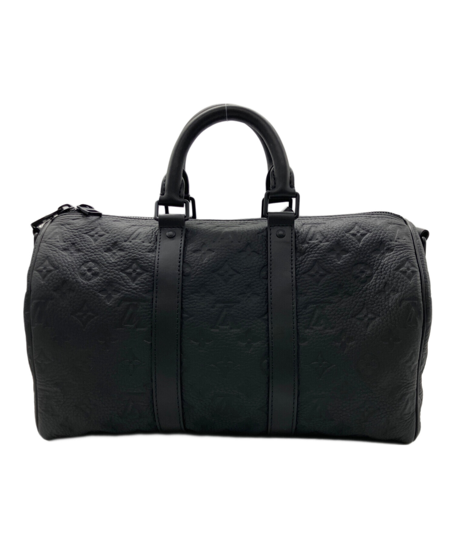 中古・古着通販】LOUIS VUITTON (ルイ ヴィトン) キーポルバンド