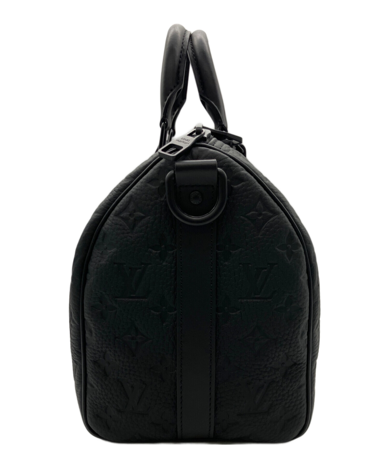 中古・古着通販】LOUIS VUITTON (ルイ ヴィトン) キーポルバンド