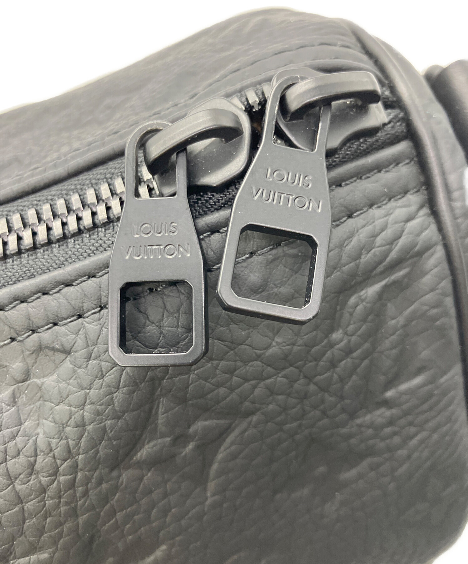 中古・古着通販】LOUIS VUITTON (ルイ ヴィトン) キーポルバンド