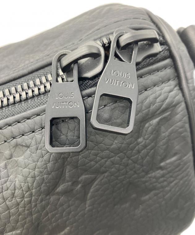LOUIS VUITTONプレッド▪レッツゴー 中古・古着通販】LOUIS VUITTON (ルイ ヴィトン) キーポルバンド