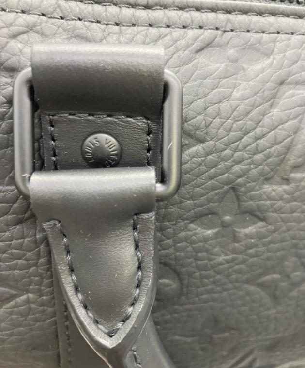 中古・古着通販】LOUIS VUITTON (ルイ ヴィトン) キーポルバンド