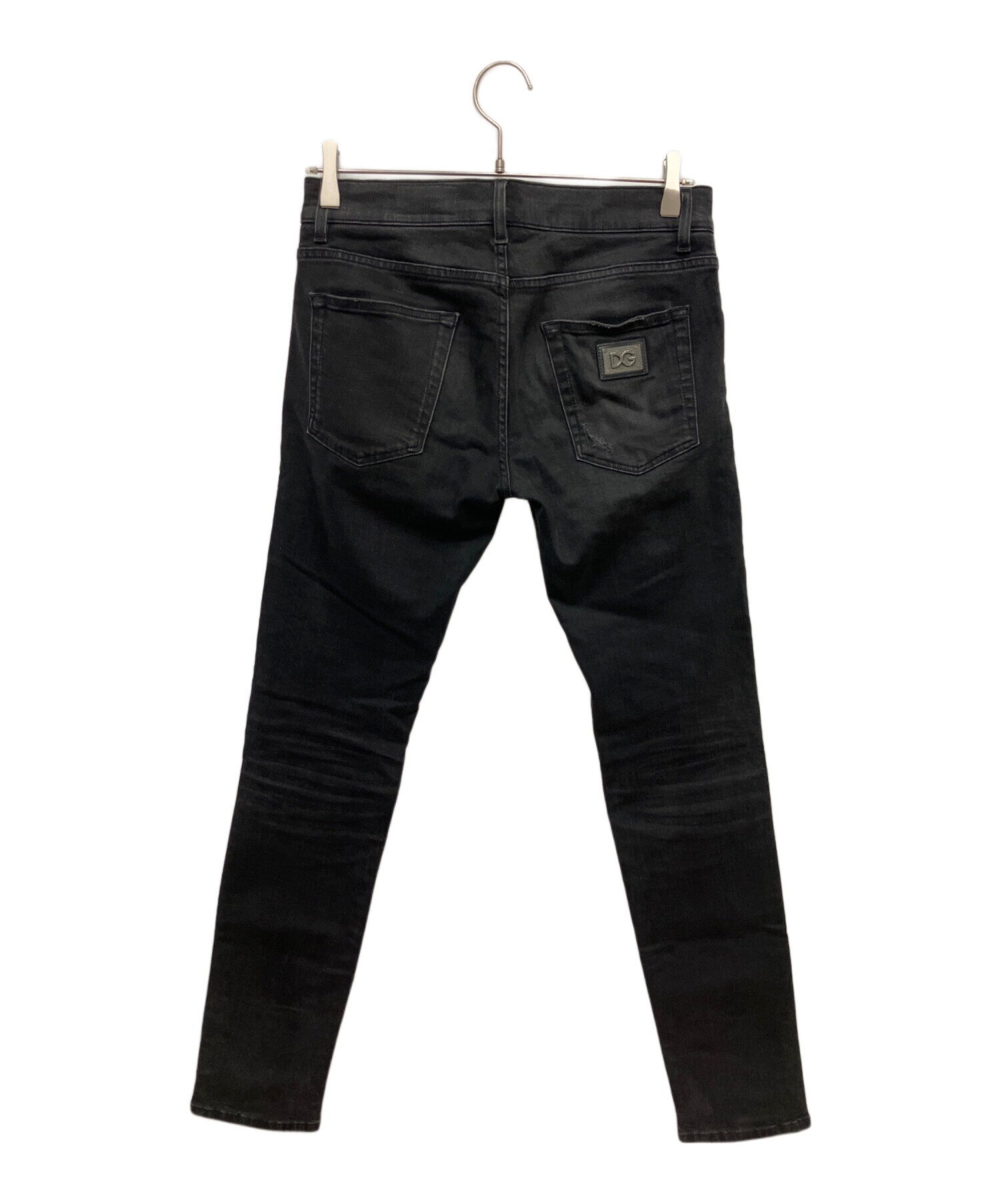 中古・古着通販】DOLCE & GABBANA (ドルチェ＆ガッバーナ) スキニー