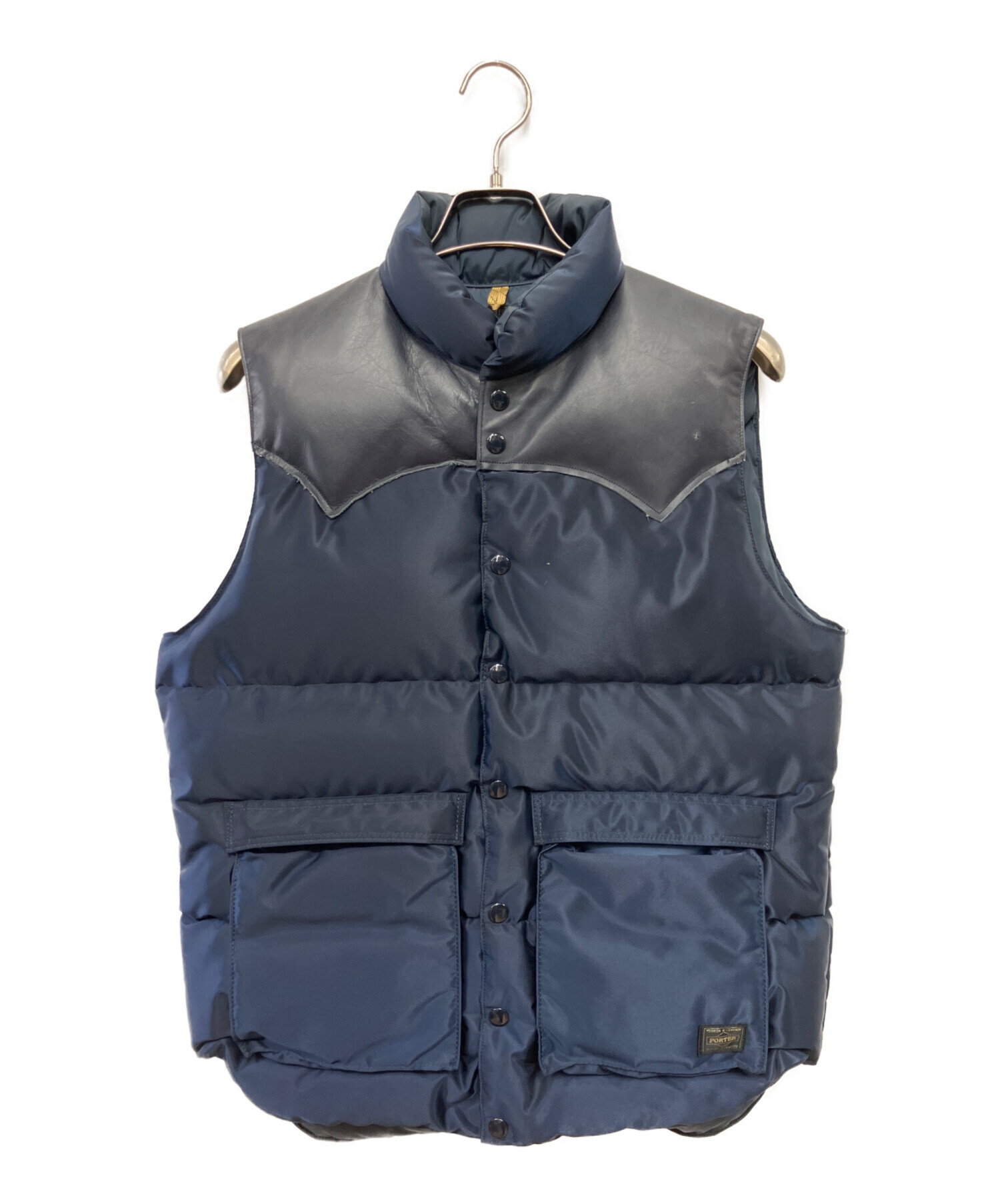中古・古着通販】PORTER (ポーター) BEAMS (ビームス
