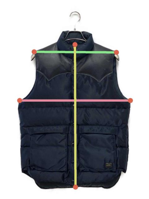 中古・古着通販】PORTER (ポーター) BEAMS (ビームス