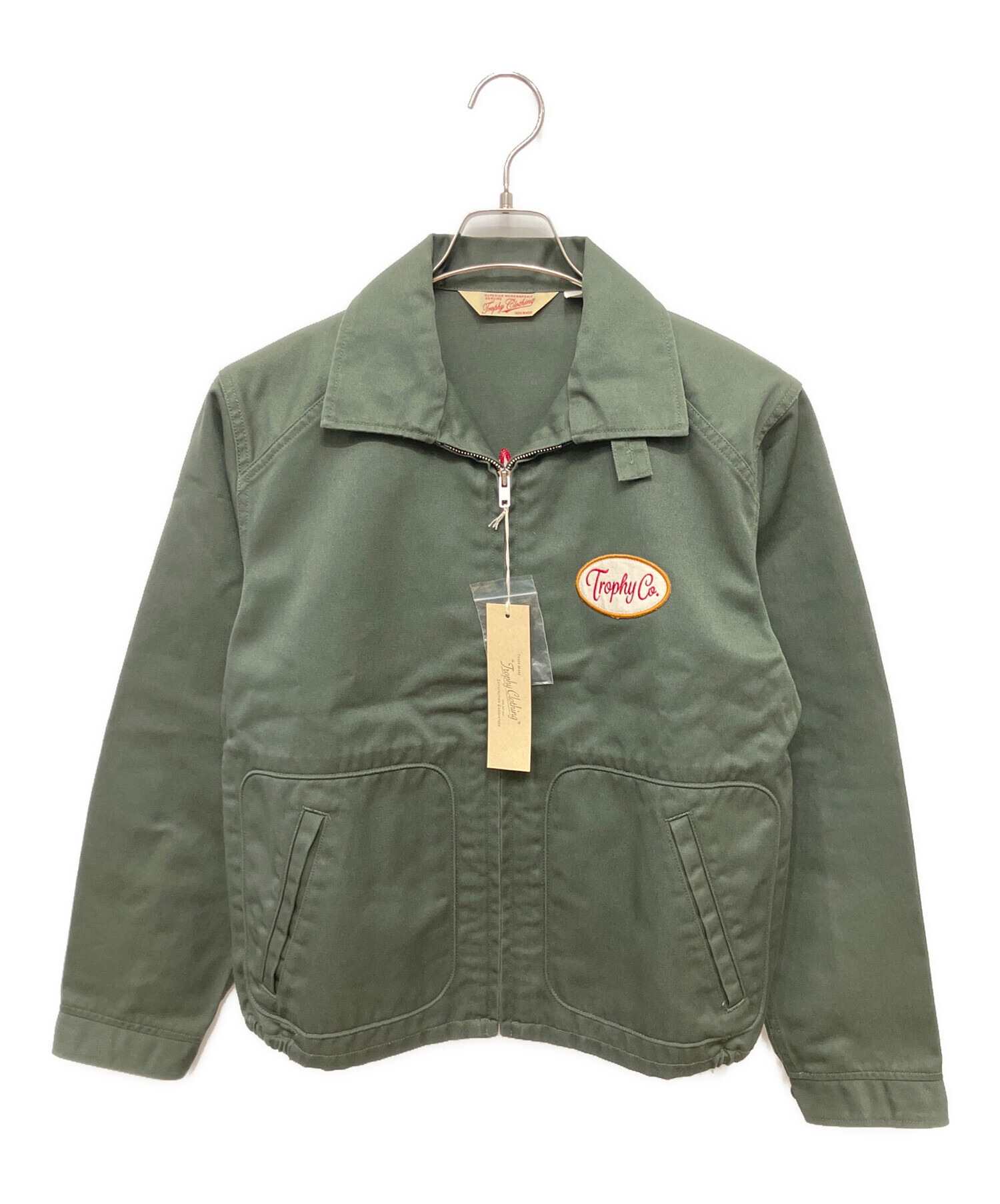 TROPHY CLOTHING/トロフィークロージング 中古・古着通販】Trophy Clothing (トロフィークロージング) ワーク