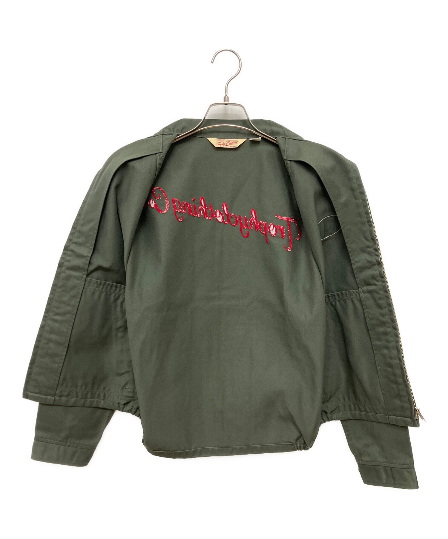 中古・古着通販】Trophy Clothing (トロフィークロージング) ワーク