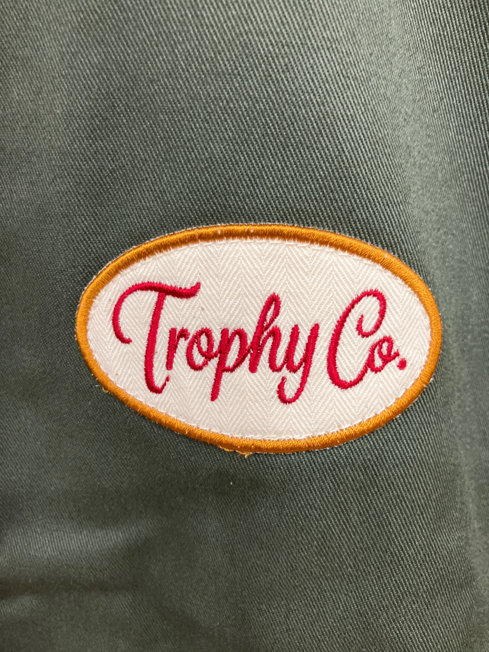 中古・古着通販】Trophy Clothing (トロフィークロージング) ワーク