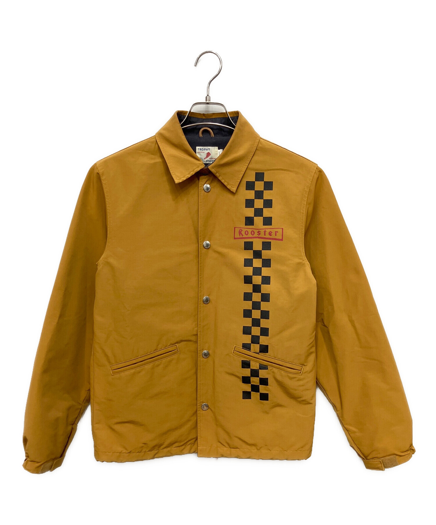 中古・古着通販】Trophy Clothing (トロフィークロージング) コーチ