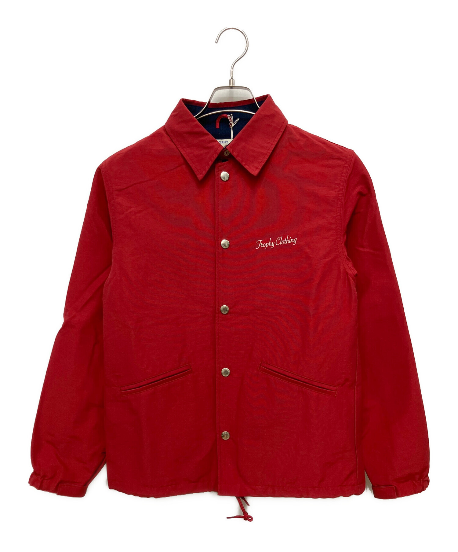 中古・古着通販】Trophy Clothing (トロフィークロージング) コーチ