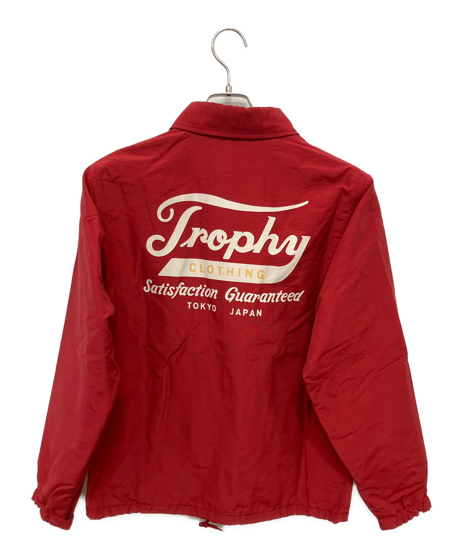 中古・古着通販】Trophy Clothing (トロフィークロージング) コーチ