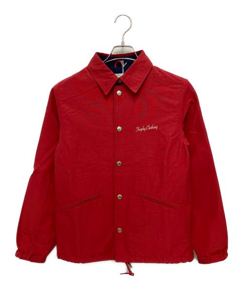 中古・古着通販】Trophy Clothing (トロフィークロージング) コーチ