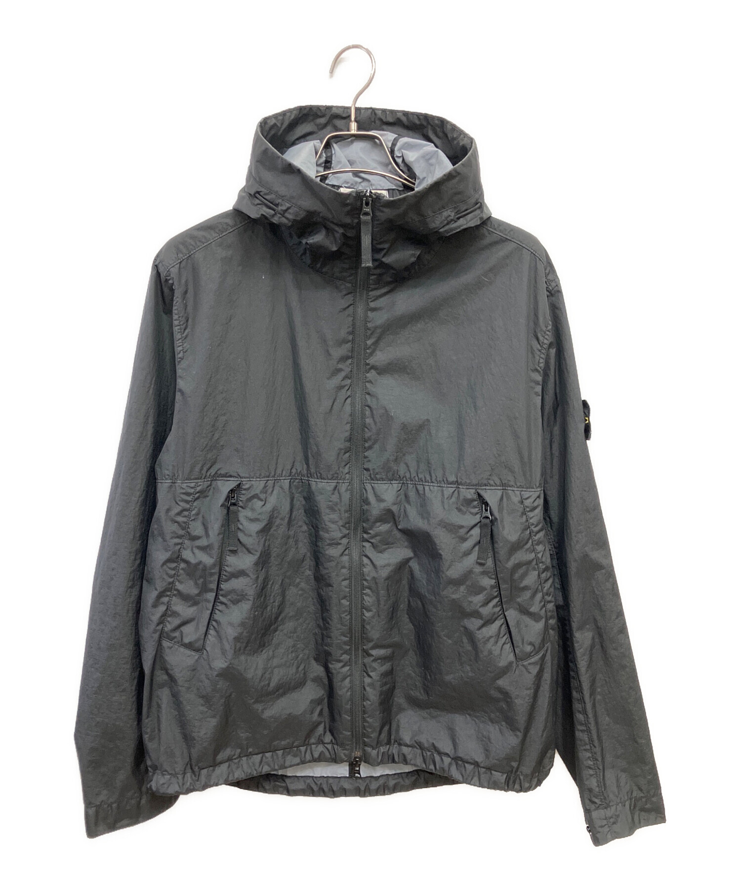 中古・古着通販】STONE ISLAND (ストーンアイランド) MEMBRANA 3L 