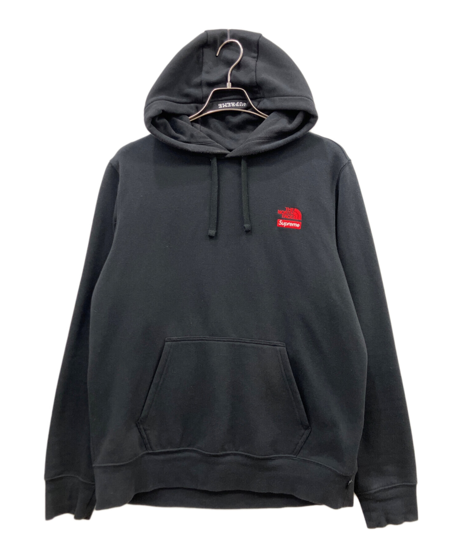 ミ*ー様 Supreme The North Face パーカー Lサイズ 中古・古着通販】THE NORTH FACE (ザ ノース フェイス) SUPREME
