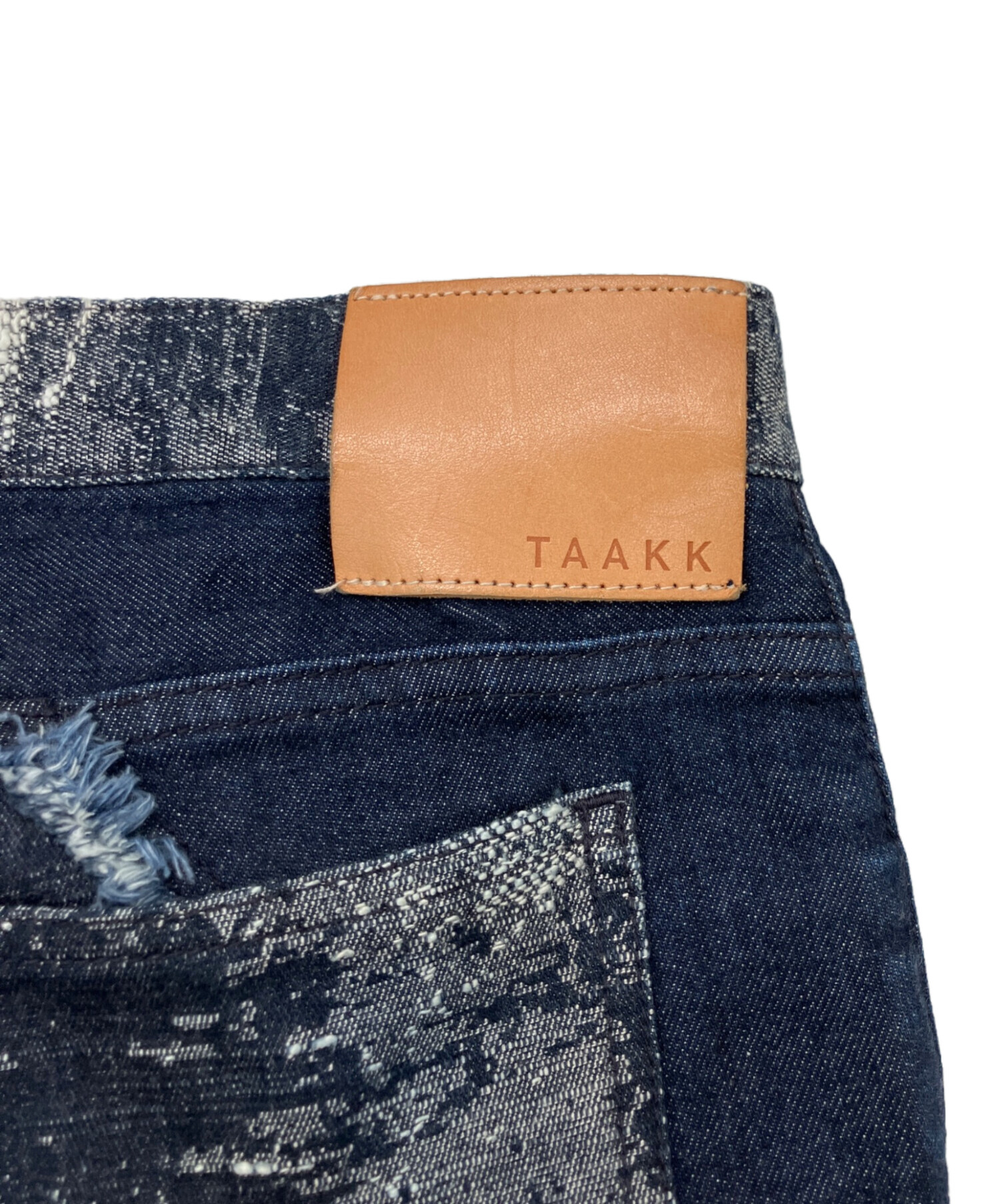 m*…様 [TAAKK] 22AW ESCARGOT FLARE 1 【公式通販】