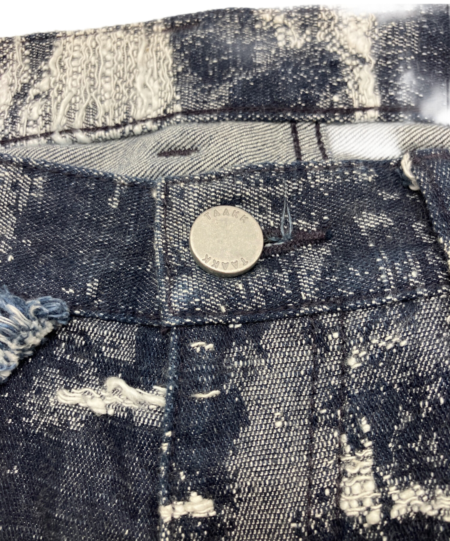 m*…様 [TAAKK] 22AW ESCARGOT FLARE 1 【公式通販】