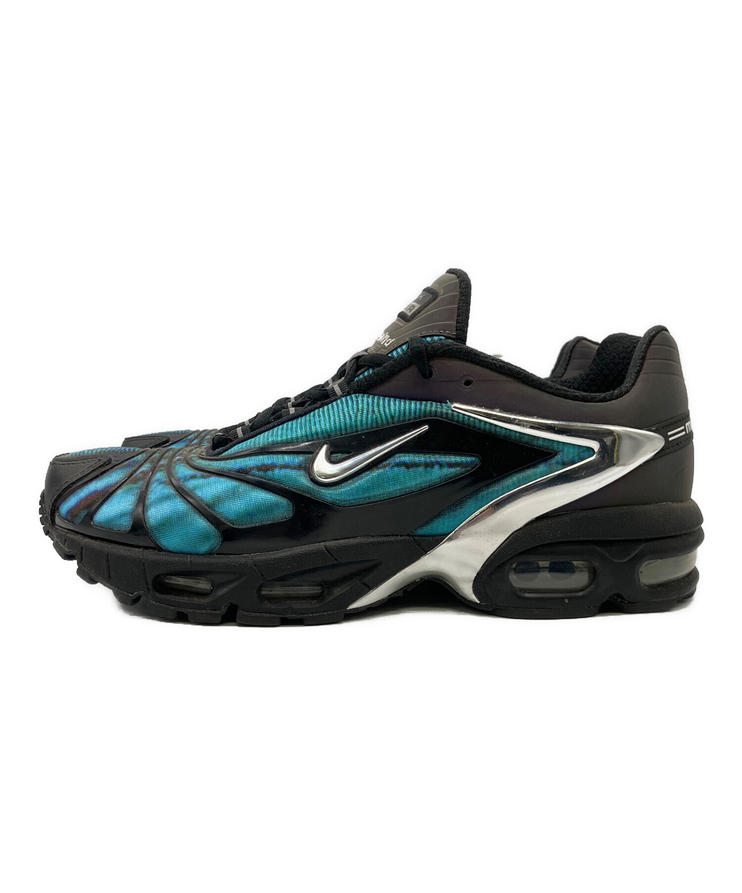 NIKE x SKEPTA／ナイキ×スケプタ 中古・古着通販】NIKE (ナイキ) SKEPTA (スケプタ) スニーカー