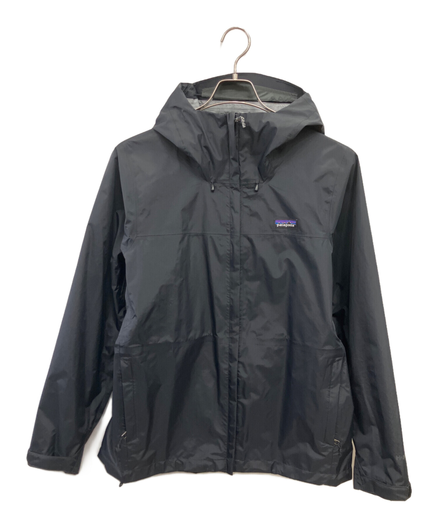 中古・古着通販】Patagonia (パタゴニア) ウィメンズ・トレントシェル 