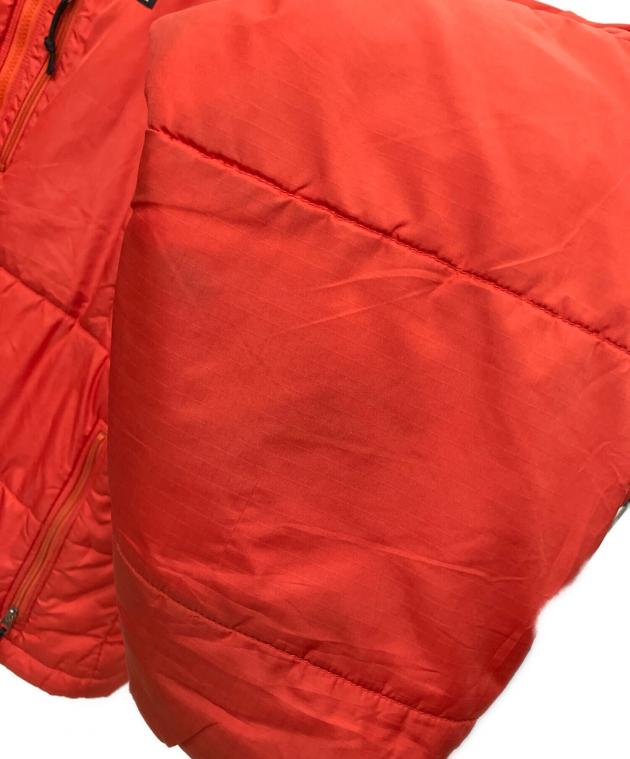 中古・古着通販】Patagonia (パタゴニア) DAS PARKA ポップオレンジ