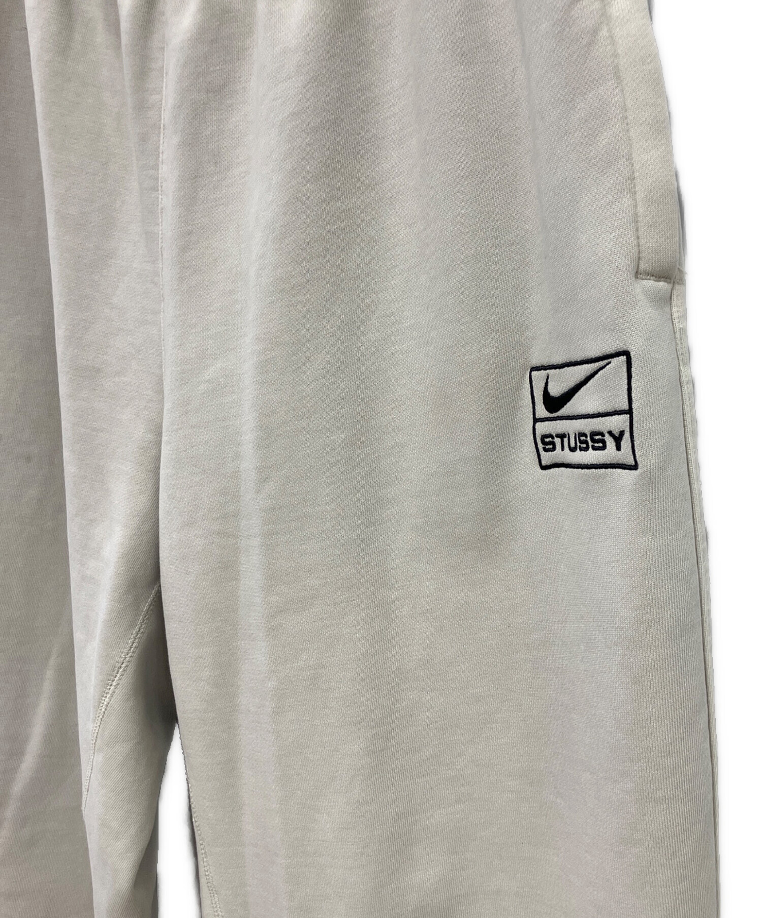中古・古着通販】NIKE (ナイキ) stussy (ステューシー) スウェット