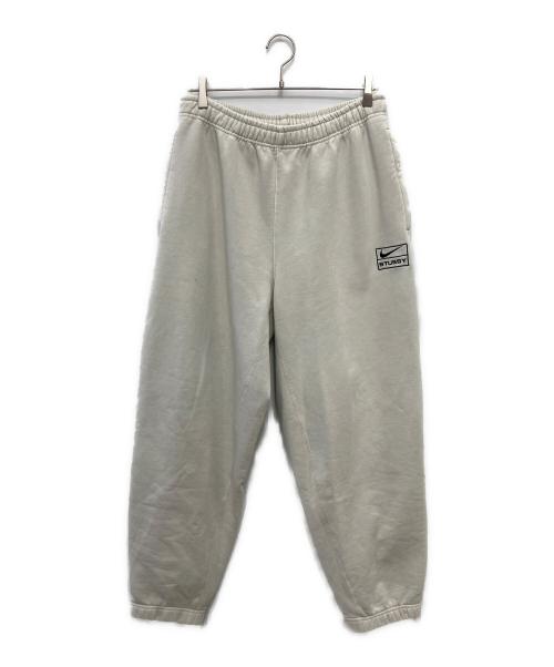 中古・古着通販】NIKE (ナイキ) stussy (ステューシー) スウェット