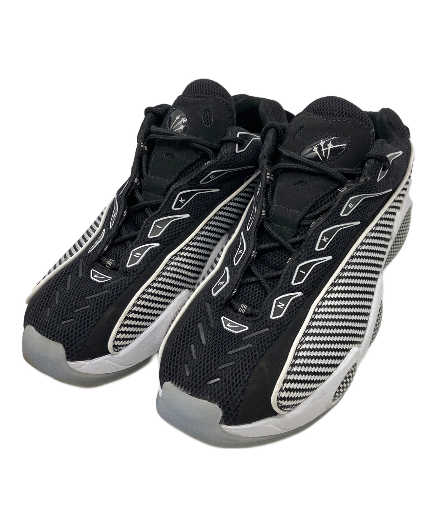 中古・古着通販】NIKE NOCTA Glide (ナイキ) スニーカー ブラック