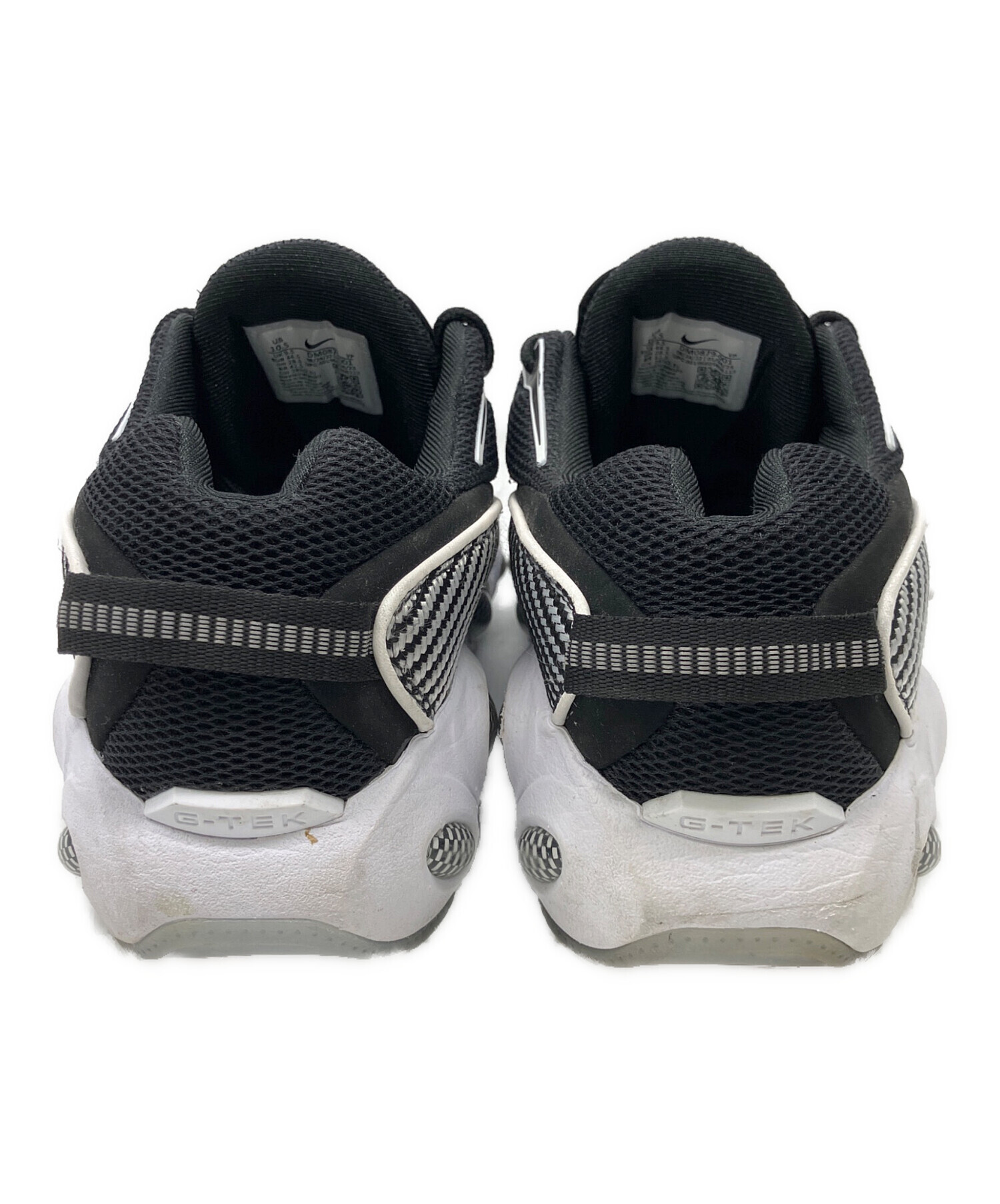 中古・古着通販】NIKE NOCTA Glide (ナイキ) スニーカー ブラック 