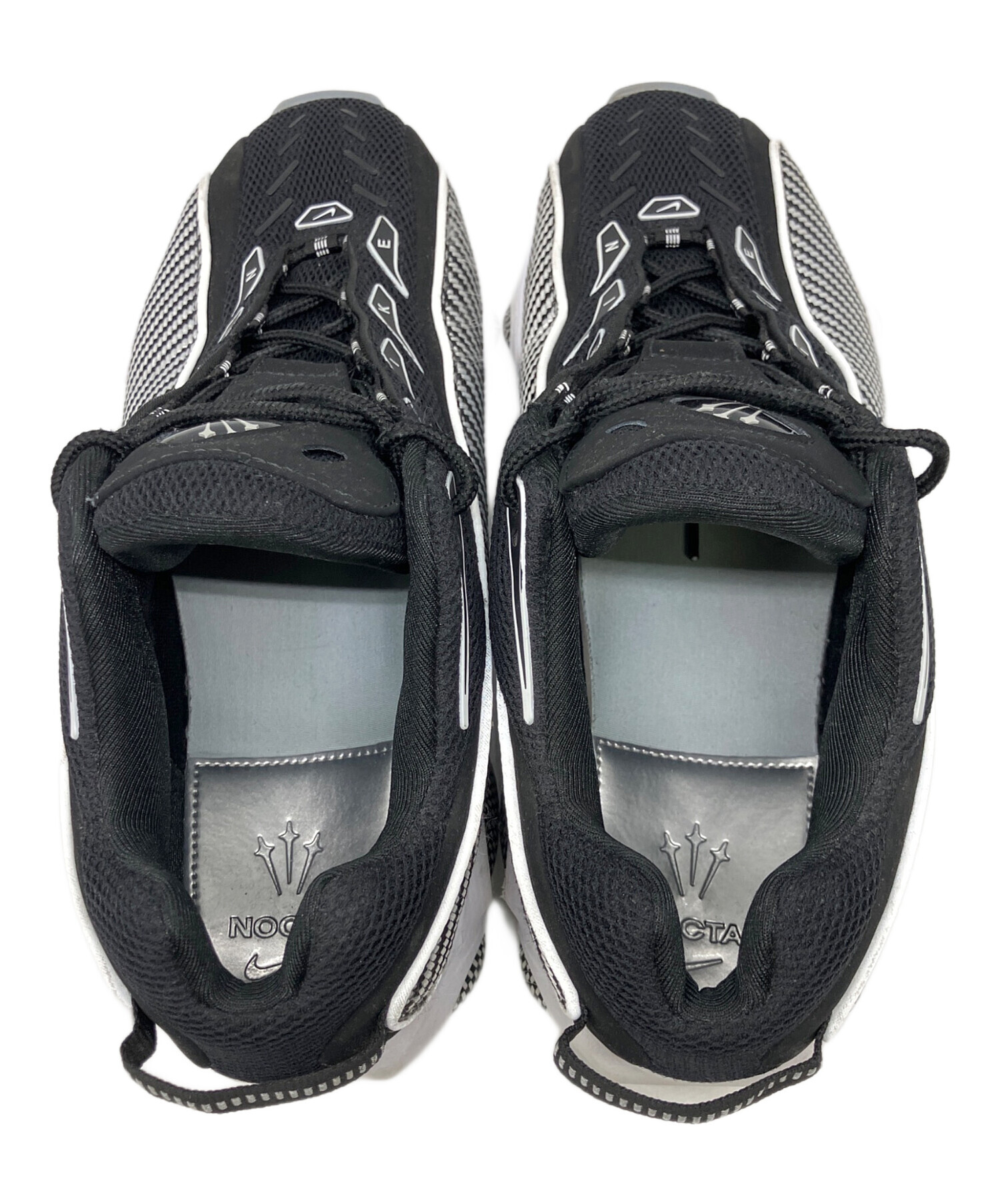 中古・古着通販】NIKE NOCTA Glide (ナイキ) スニーカー ブラック