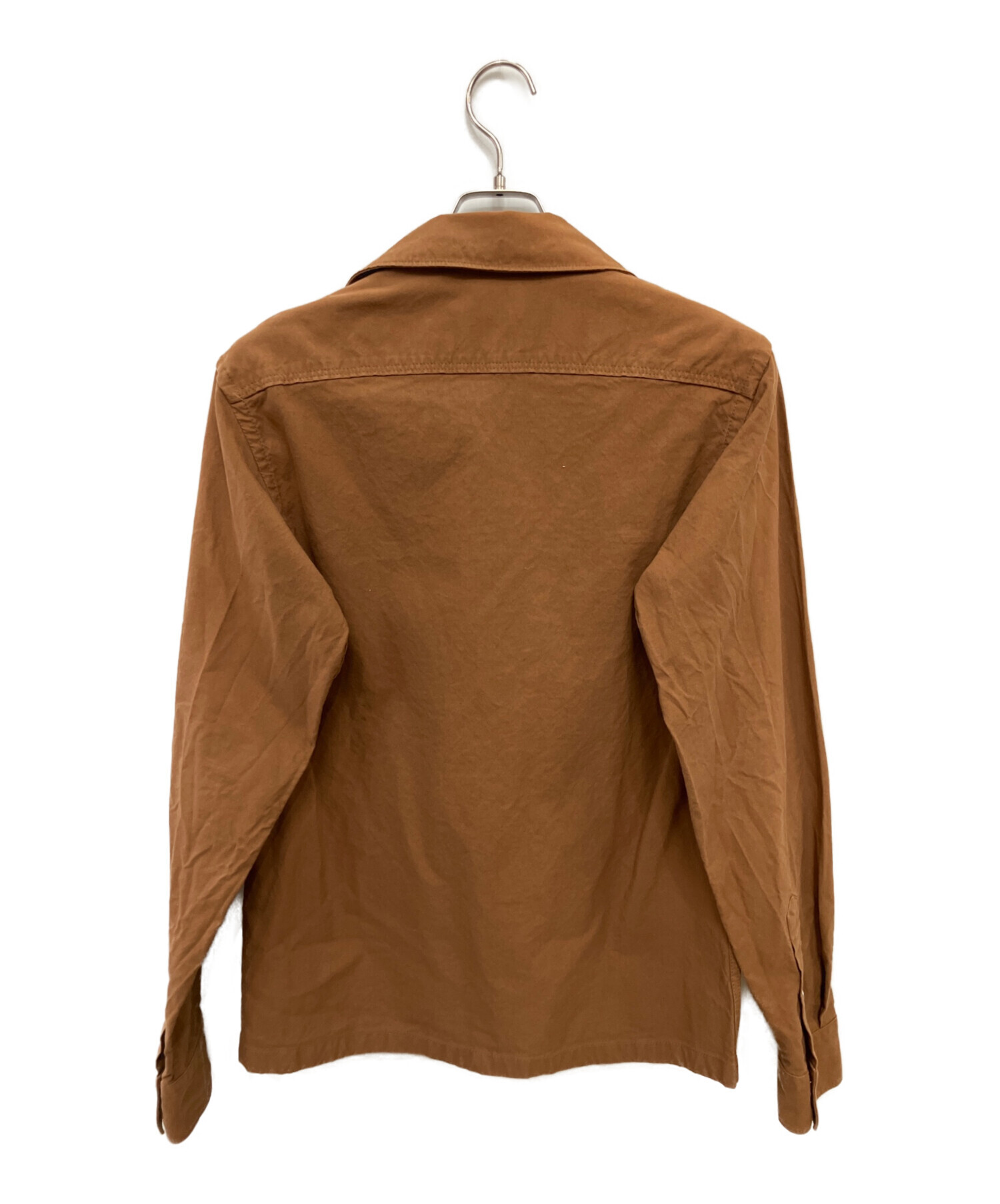 中古・古着通販】Acne studios (アクネ ストゥディオズ) 長袖シャツ